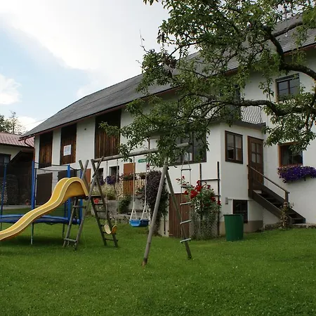 Schlagerberg Daire *