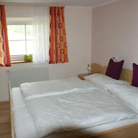 Schlagerberg Daire
