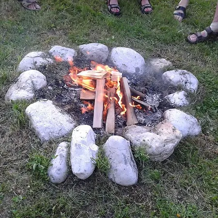 Apartamento Schlagerberg Scharnstein