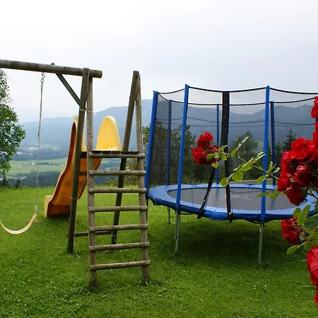 Schlagerberg Scharnstein