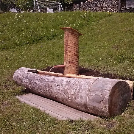 Schlagerberg * Scharnstein