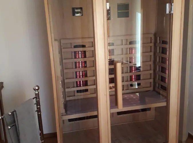 Schlagerberg * Scharnstein