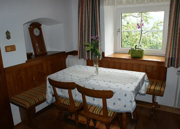 Schlagerberg Apartmán