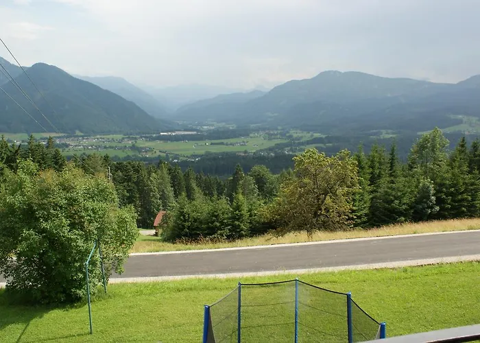 Apartmán Schlagerberg