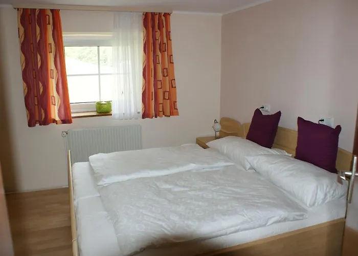 Schlagerberg Lejlighed