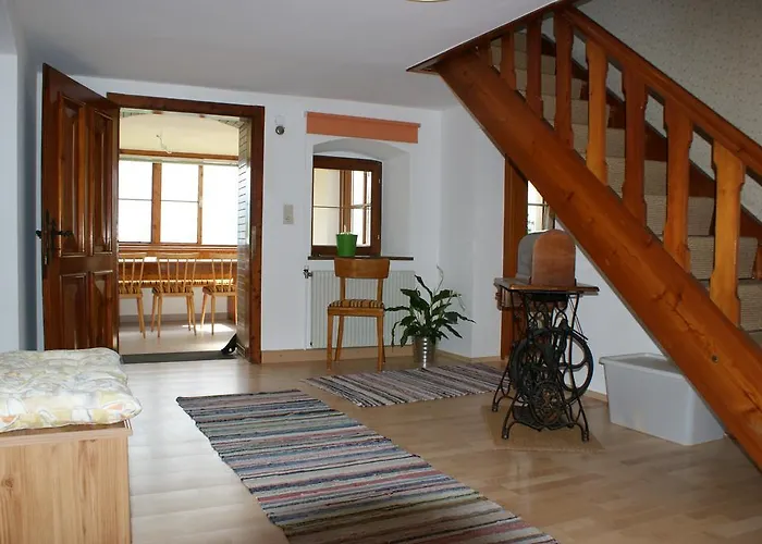 Schlagerberg Apartmán