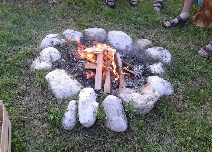 Lejlighed Schlagerberg Scharnstein