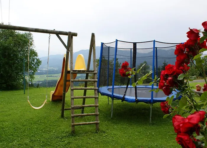 Schlagerberg Scharnstein