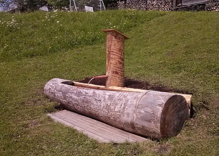 Schlagerberg * Scharnstein