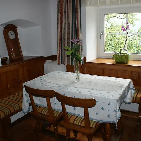 Schlagerberg Apartman