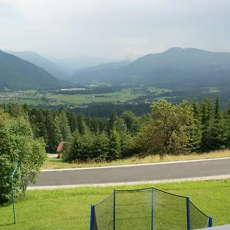Apartman Schlagerberg