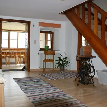 Schlagerberg Apartman