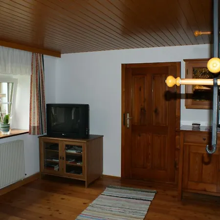 Schlagerberg Appartement Scharnstein